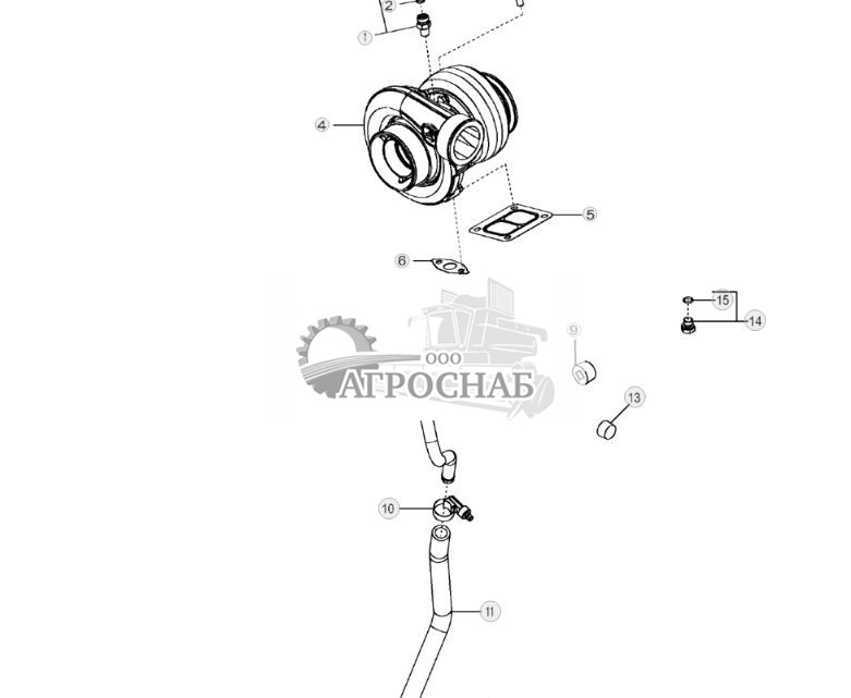 6547 Турбонагнетатель - ST164778 1066.jpg